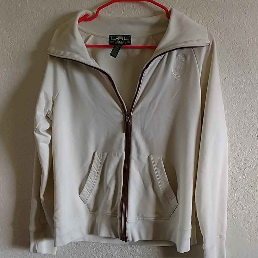 Ralph Lauren tracksuit